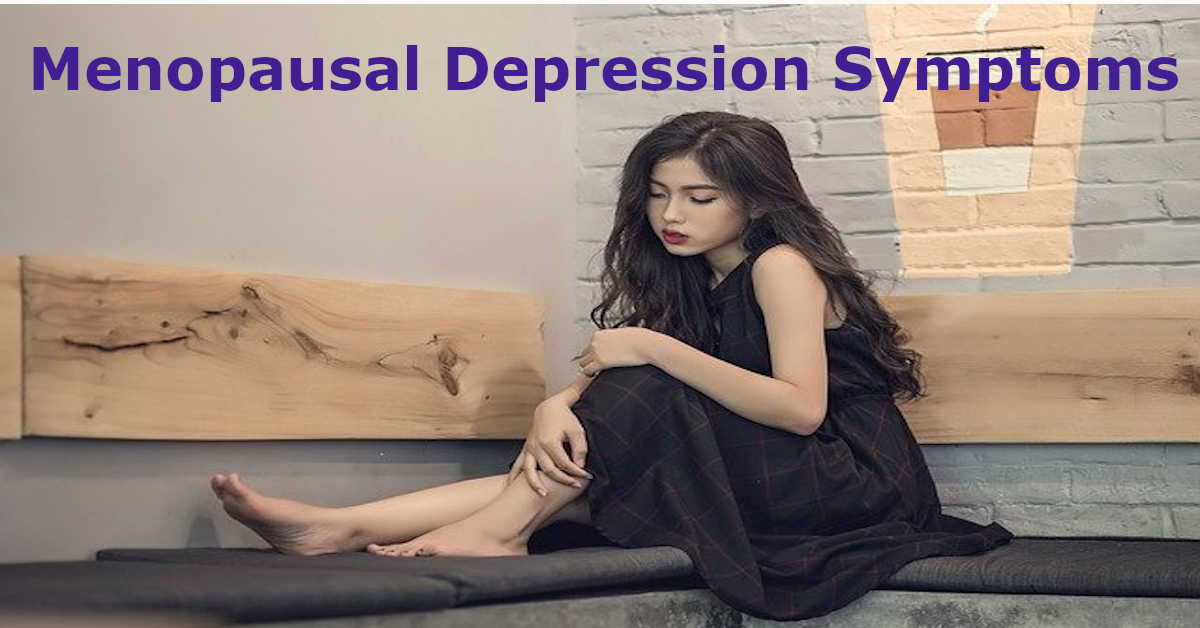 Menopausal Depression Symptoms how to cope probably best intricate