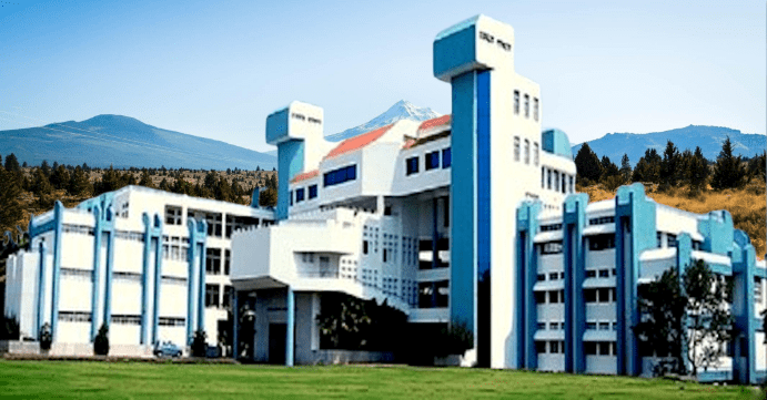 Krishna hospital Karad & Medical Research Centre