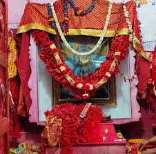 Kankalitala: Temple, West Bengal