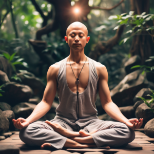 The Transformative Power of Meditation